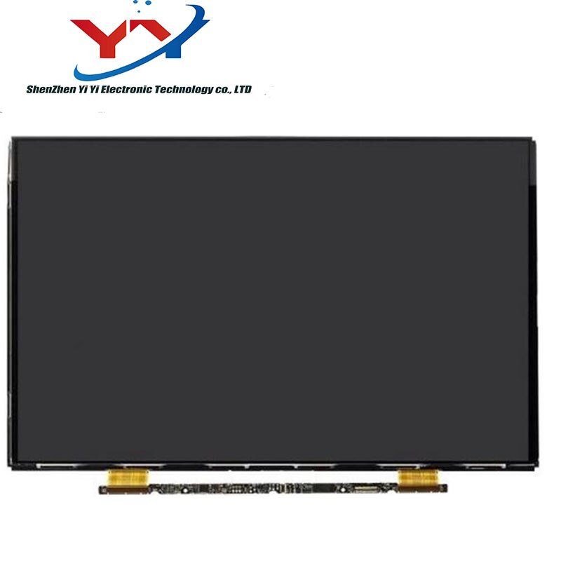 ƺ  LCD ũ г LSN133BT01 LTH133BT01 LP133WP1 TJA7 TJA1 TJAA 2010-2017, 100% ׽Ʈ  13 ġ A1369 A1466